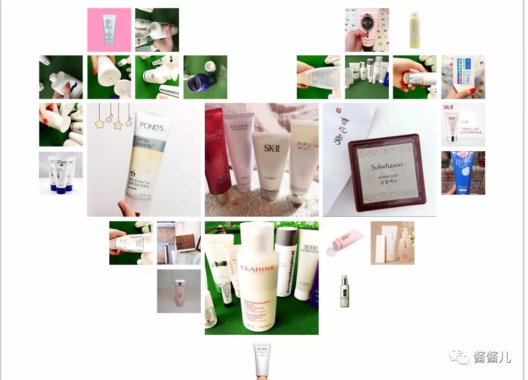 性价比超高的洗面奶测评,几款平价洗面奶都是超高性价比