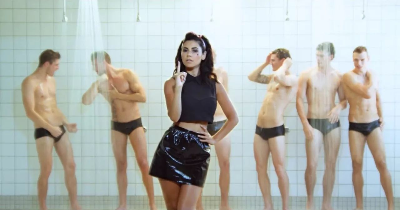 同性恋必修！如何不再为男人伤心和烦恼？