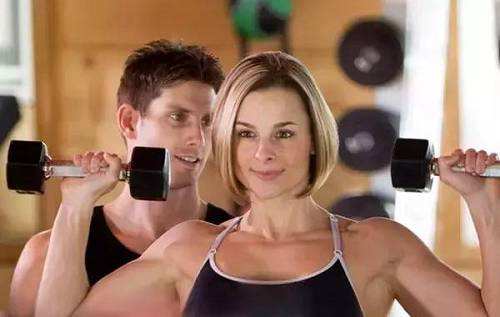 过度健身反而会毁了你的*生活性**