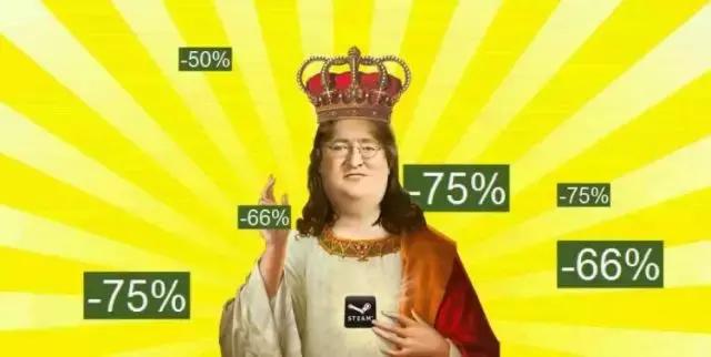 游戏玩家生态鄙视链找找你在哪一端