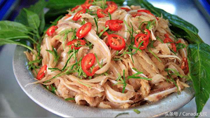 奥巴马在越南吃的米线做法,奥巴马都爱吃的中国菜