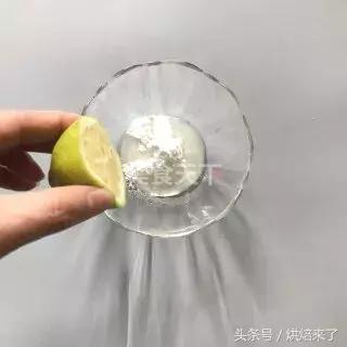 简单的烘焙点心,烘焙黑巧做法