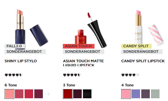 HMeer美妆丨35W一支的口红，贫穷限制了我的美丽和想象力！