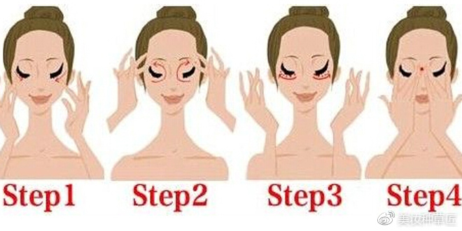 有关眼霜知识,眼霜都有什么故事