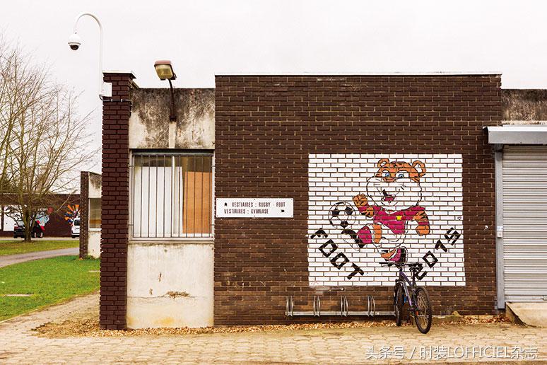 EnterinTheEcolepolytechnique走入巴黎理工