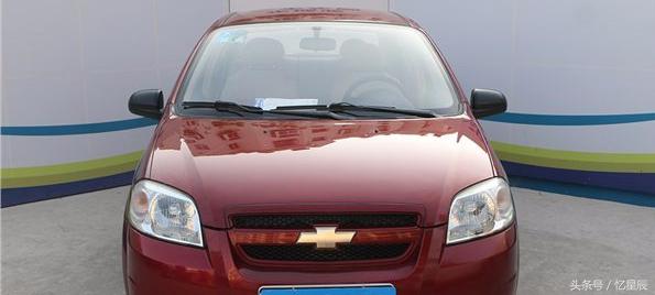 手把手教你评估二手车,二手车真实评估实录