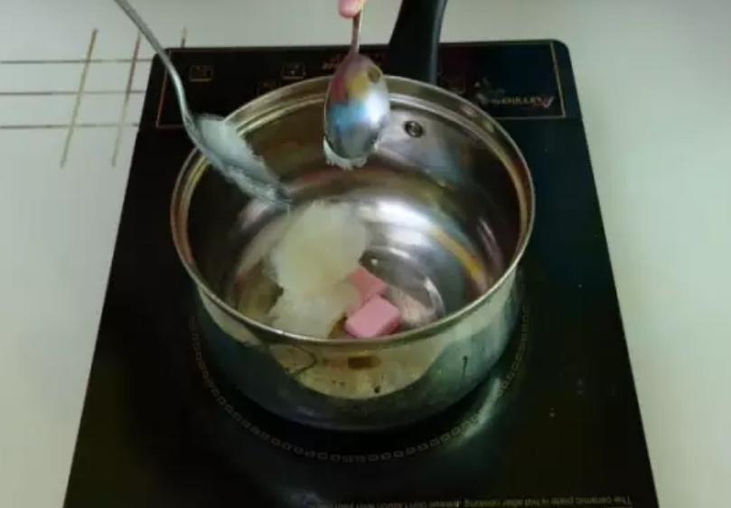 自制口红纯天然无添加,自制口红无毒最简单