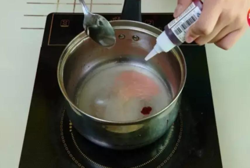 自制口红纯天然无添加,自制口红无毒最简单