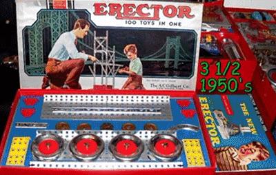 美国最危险的核玩具,美国研发出来的核辐射玩具