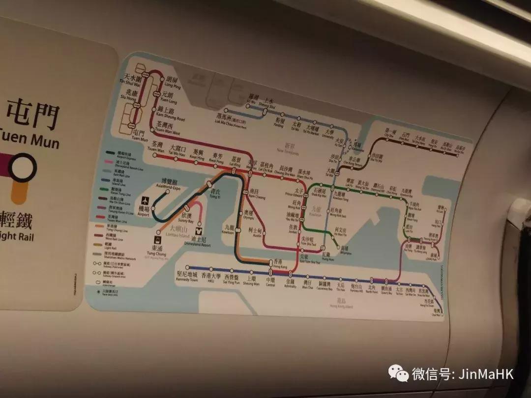 口述：金妈VIVI香港代购一天的工作流程（图）