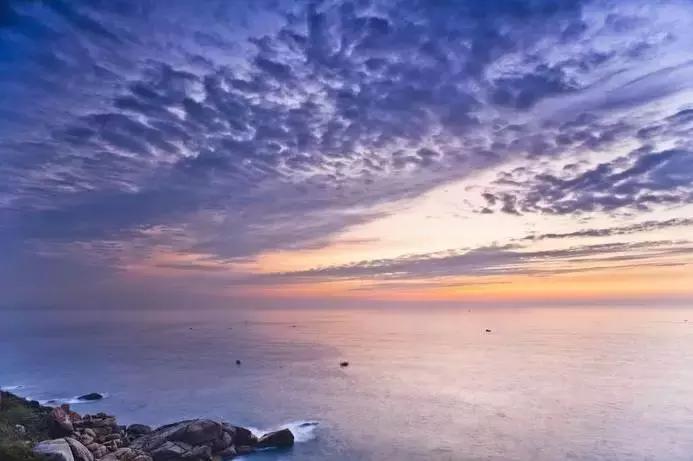 这里是中国的“情人岛”，比巴厘岛浪漫，比塞班岛热情