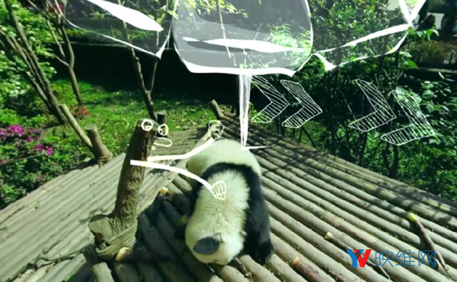 vr行业排行榜,vr从业者