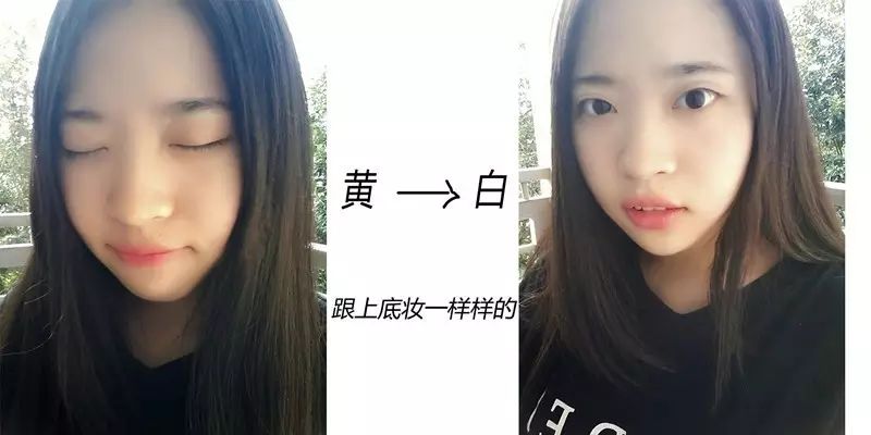 bb霜cc霜素颜霜气垫有什么区别,bb霜cc霜隔离霜素颜霜区别