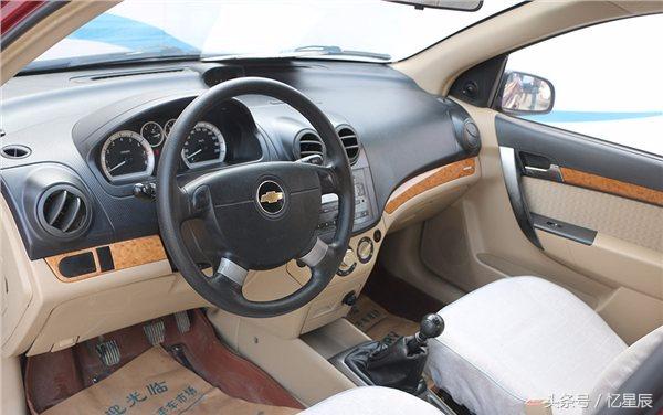 手把手教你评估二手车,二手车真实评估实录