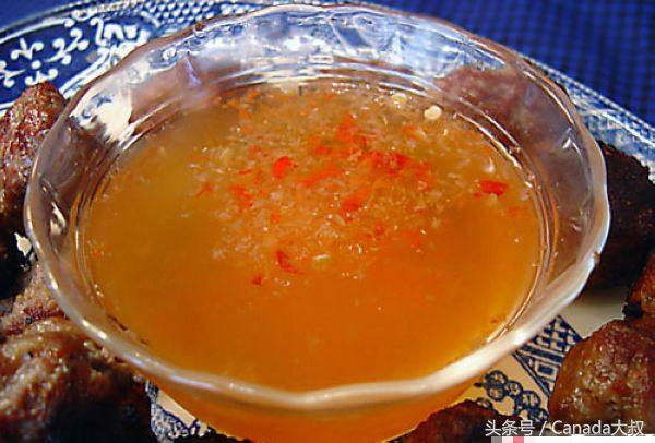 奥巴马在越南吃的米线做法,奥巴马都爱吃的中国菜