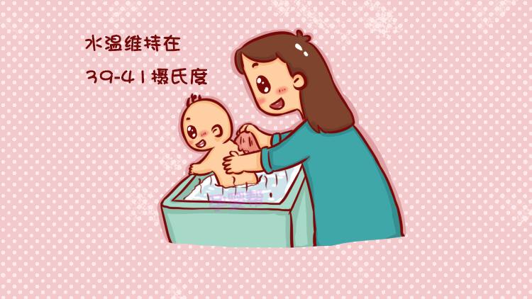 冬季来了四个月宝宝早上洗澡吗,冬季孕妇洗澡注意事项