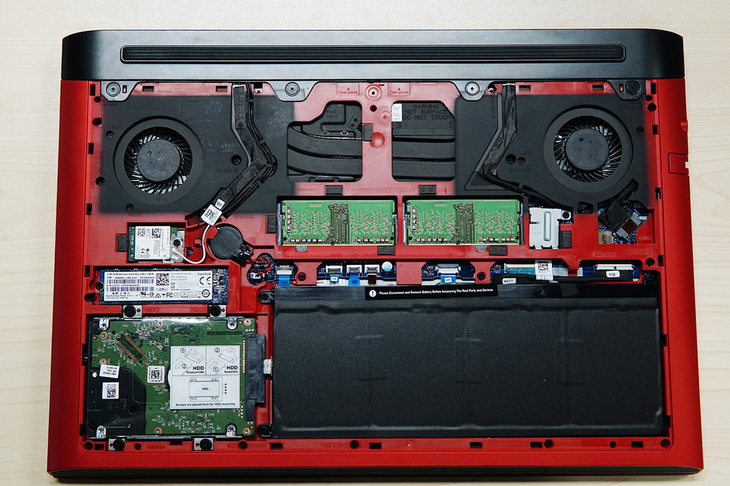 戴尔灵越157000i77700hq测评,戴尔灵越7000测评