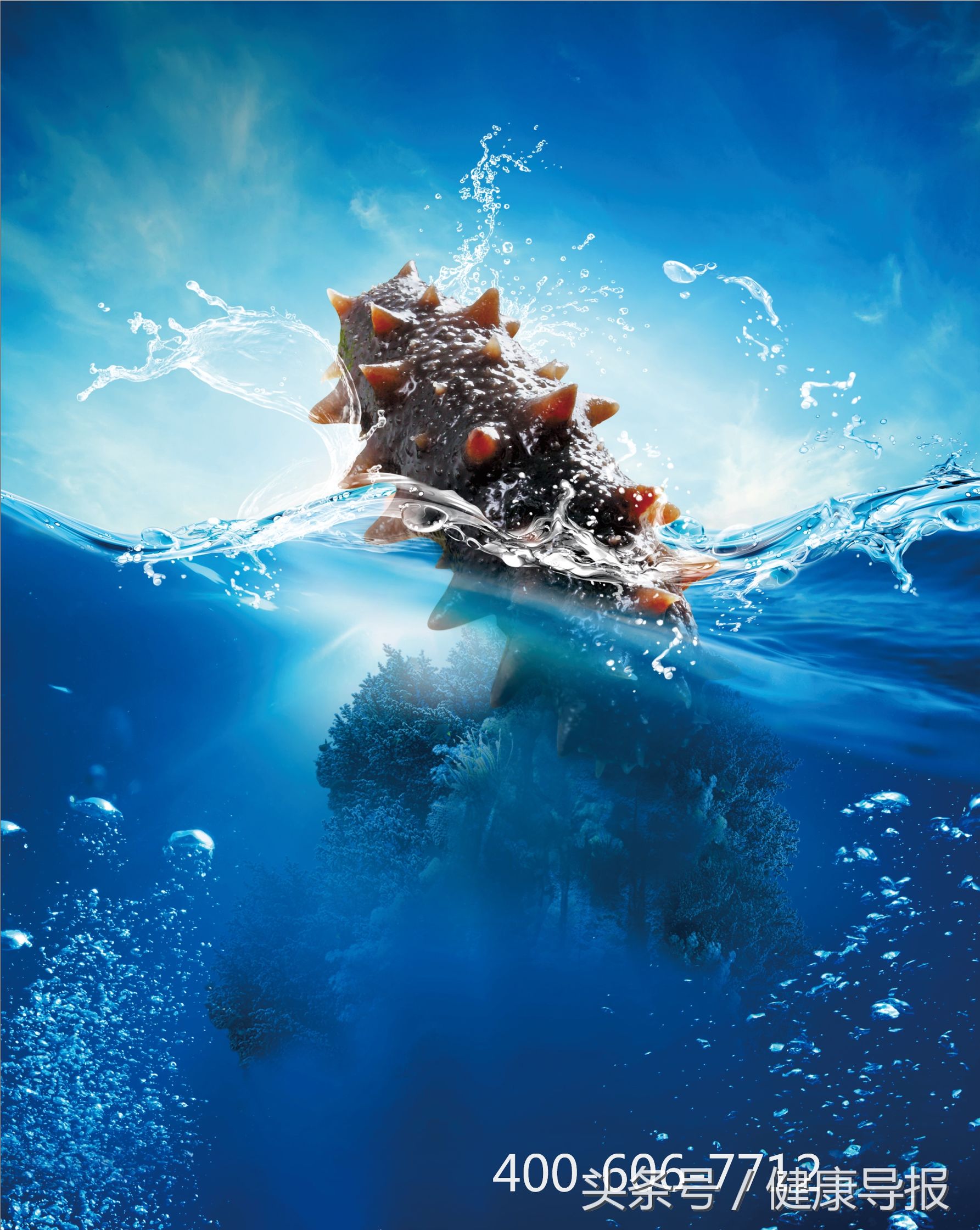 海参泡发以后怎么制作吃才有营养,海参六种简单吃法值得收藏