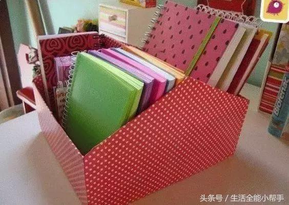 快递盒利用小妙招,快递盒不要扔教你做个零食