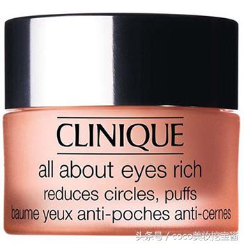 倩碧化妆品排行,倩碧单品小黄油