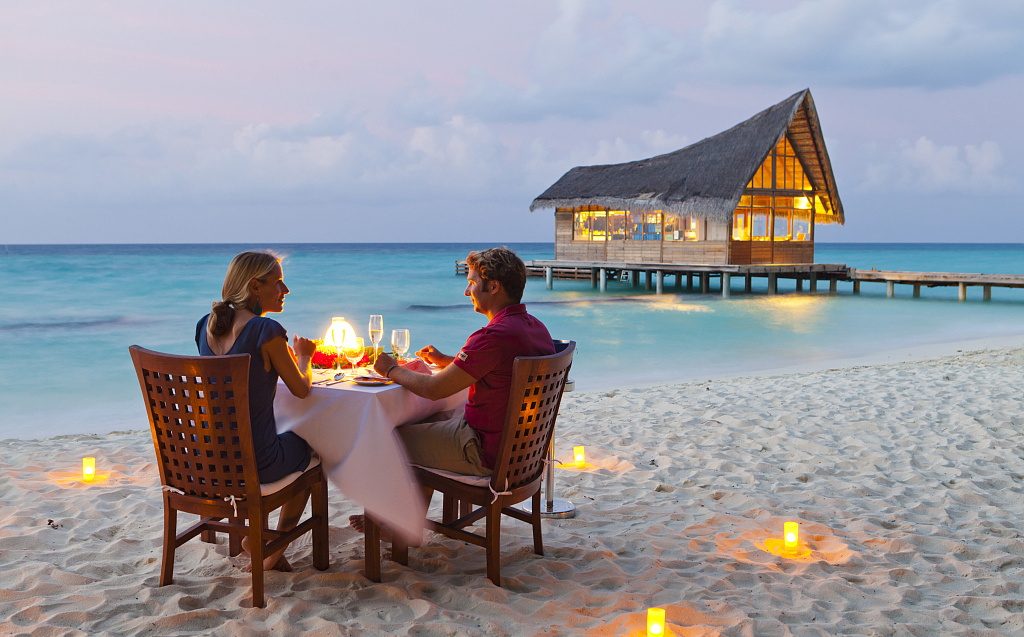 史上最全马尔代夫选岛攻略,马尔代夫顶级岛攻略