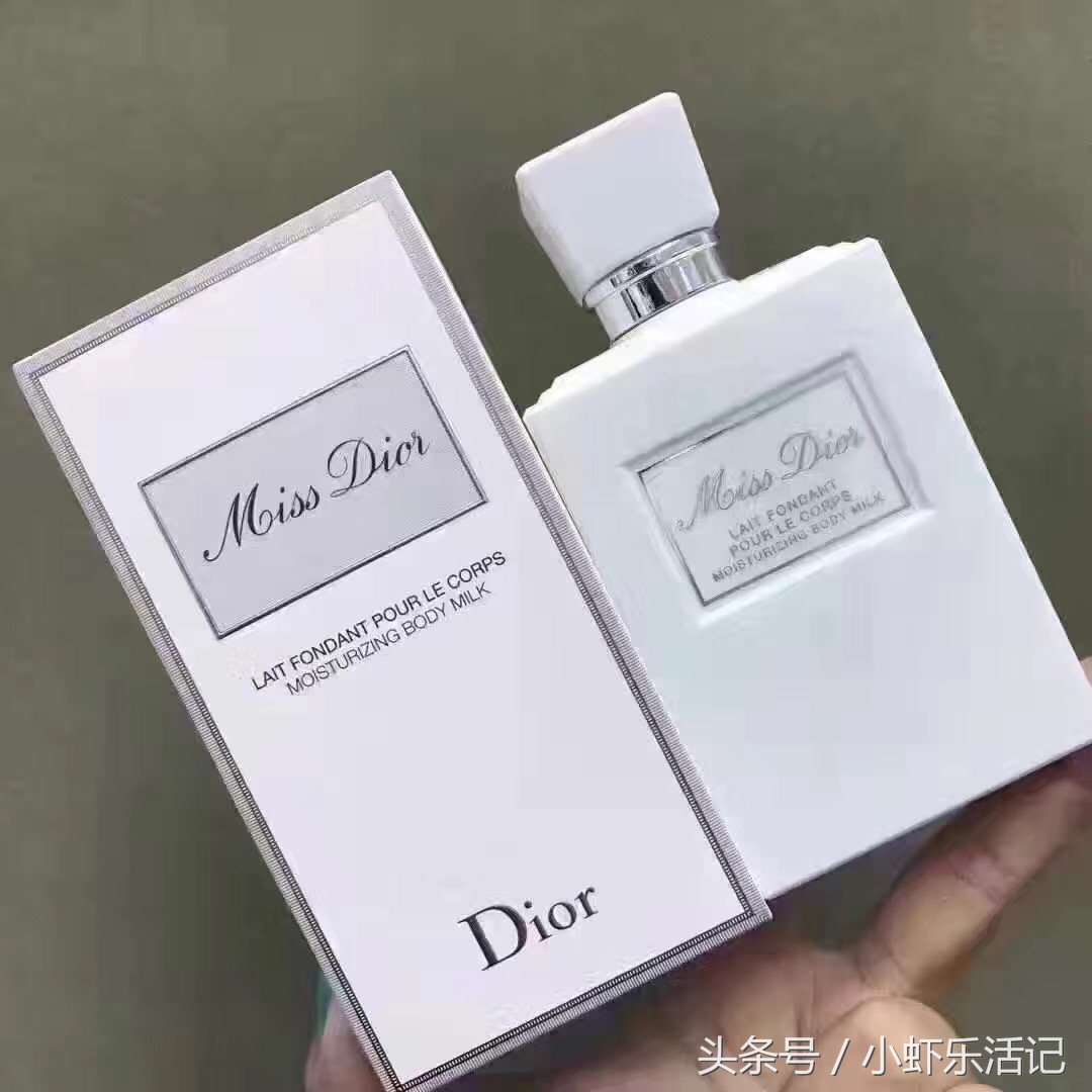 很好用的身体乳,超级好用的身体乳推荐