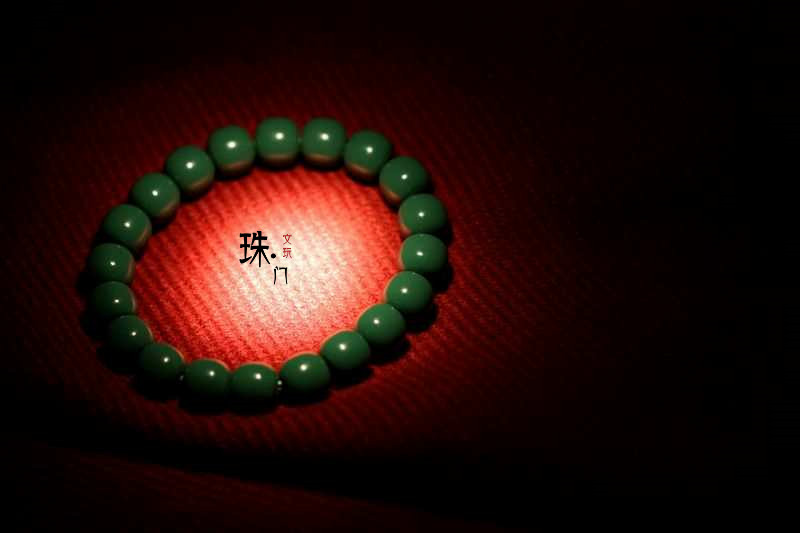 男人必戴的手串,男人顶级手串招财双圈