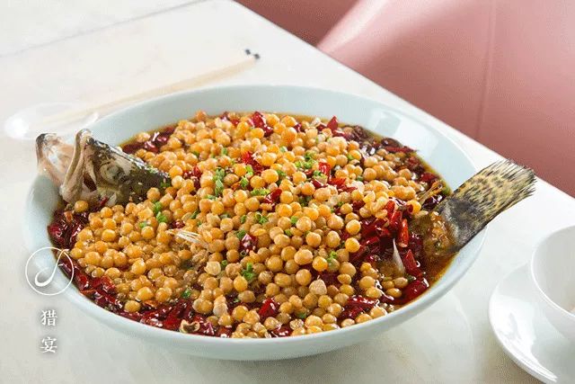 金孔雀川菜四川,金孔雀川菜