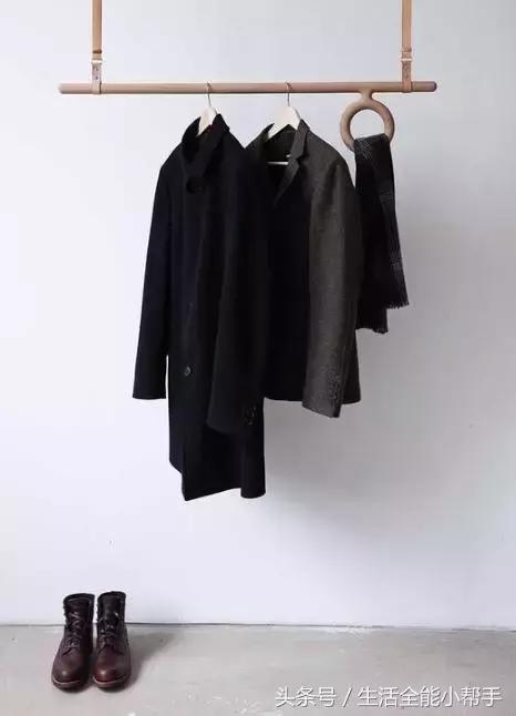 黑色裤子粘毛怎么洗能彻底解决,黑色裤子粘毛妙招巧解决