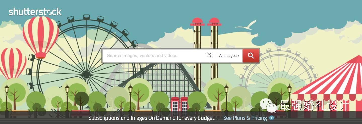 免费的灵感网站,五大灵感网站