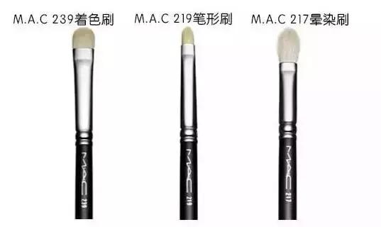 你一定要知道的化妆刷,美妆刷和化妆刷有什么区别