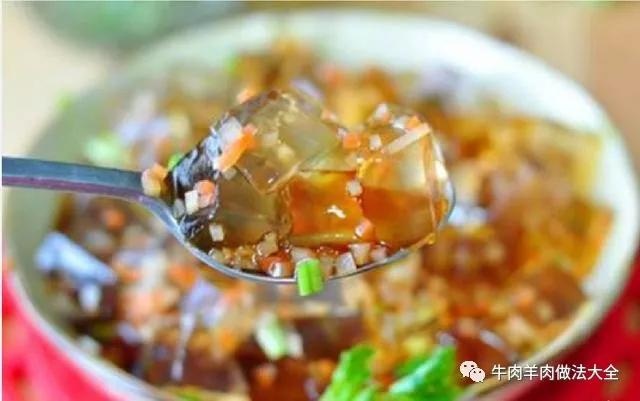 青岛美食推荐，别说你不爱