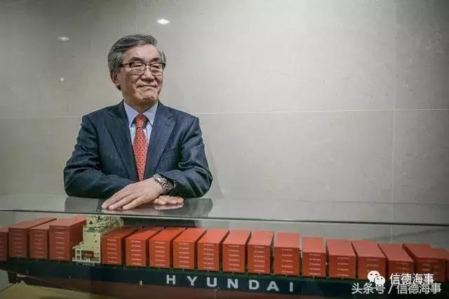 现代商船:曙光已现,将造船,5年内实现运力翻倍!