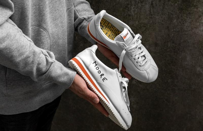 nikeclassiccortez阿甘,阿甘正传nike阿甘鞋