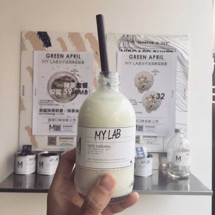 「跟着郭小Lu去逛吃」骚荡愚园路