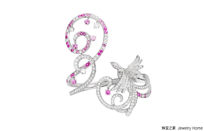 梵克雅宝珍藏珠宝,梵克雅宝款式