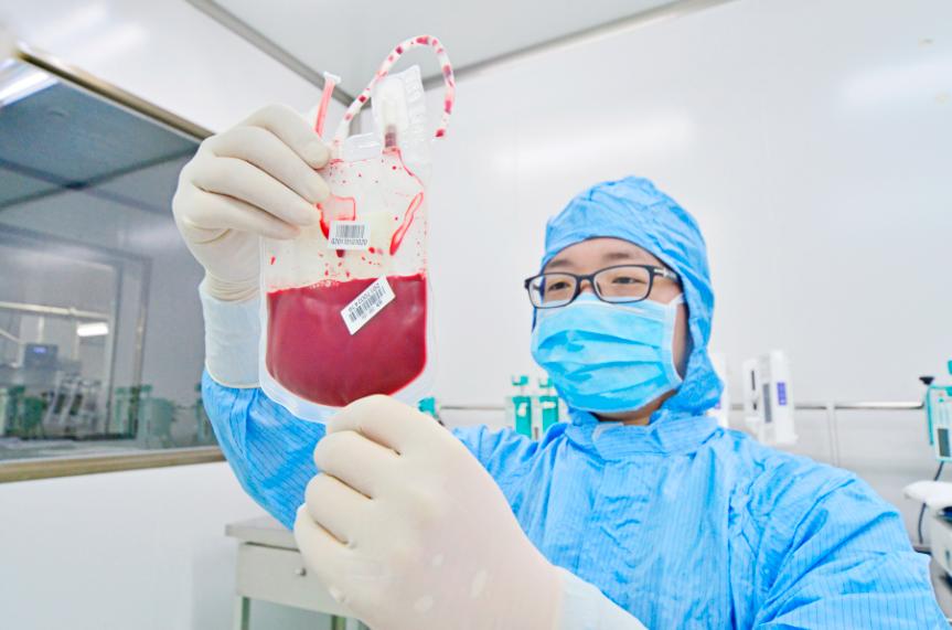 脐带血存还是捐？血液科医生最有话语权！