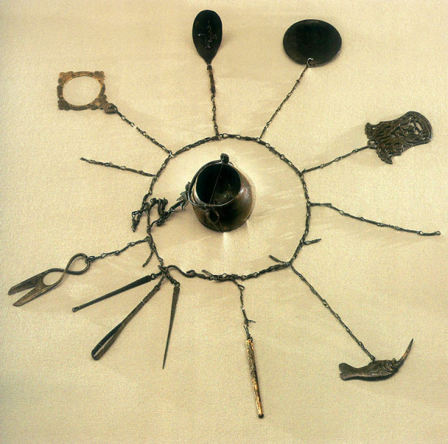 采耳可以自己带工具么,采耳可以随便弄吗