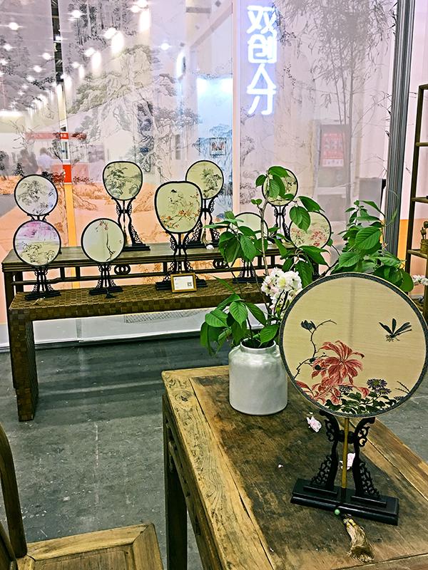 文化传承苏州刺绣,苏州刺绣手工艺