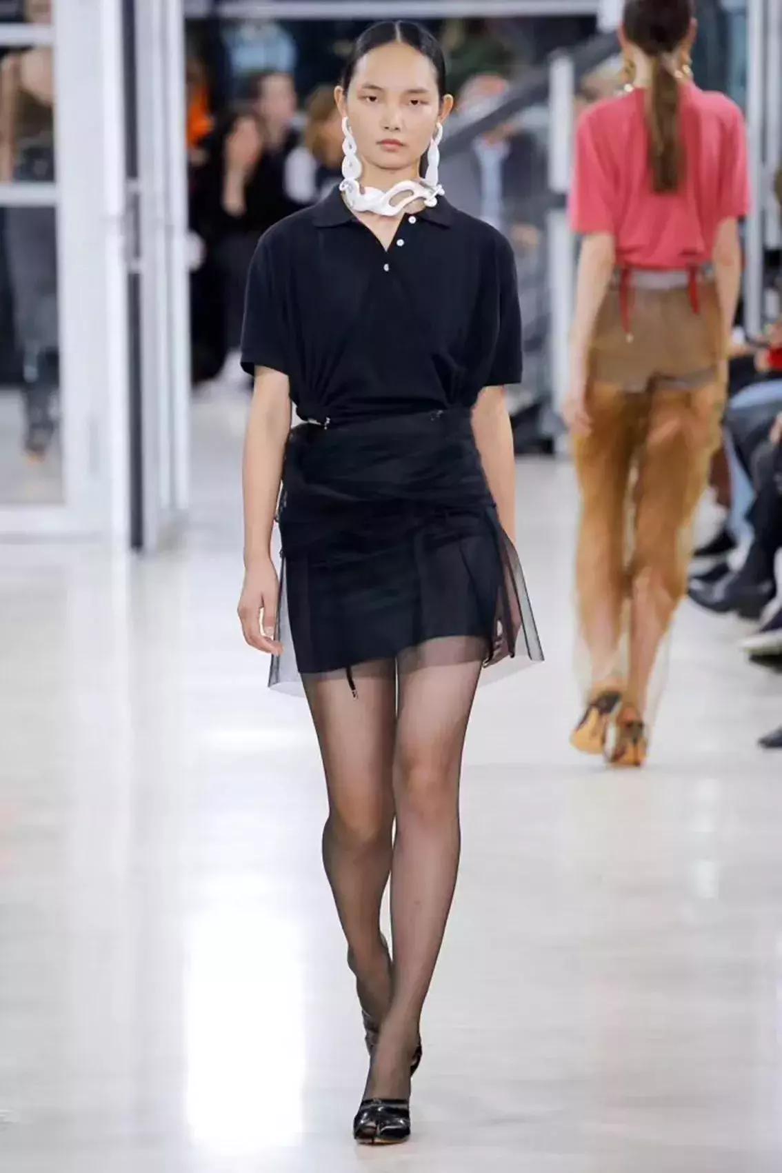 这些从四川出发的年轻模特们，真的很美好