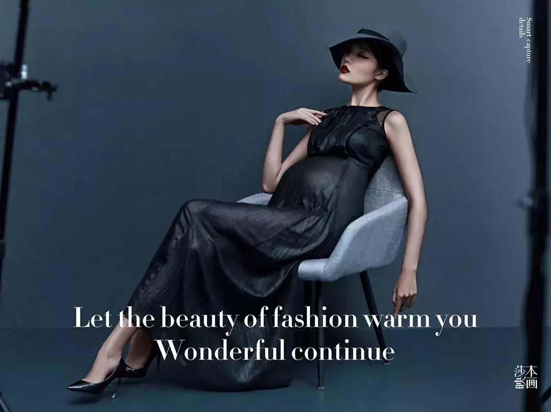 这些从四川出发的年轻模特们，真的很美好