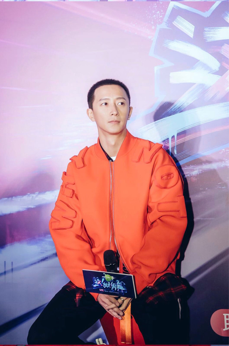 罗志祥韩庚吐槽易烊千玺,罗志祥易烊千玺团队街舞对决