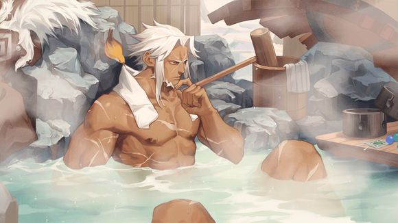 永远七日之都突破装备,永远的七日之都神器故事