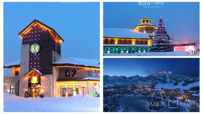 东北干货,东北大环线冬季游玩攻略