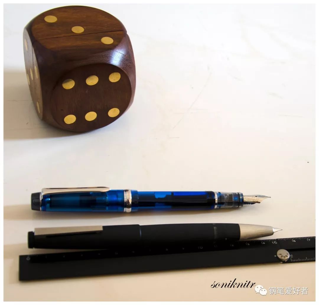 lamy2000钢笔测评,lamy2000凌美钢笔什么笔尖好