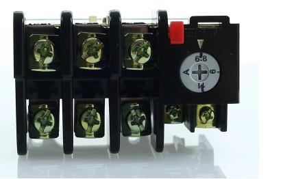 三相电交流接触器正反转接线教程,交流接触器的电机正反转接线方法