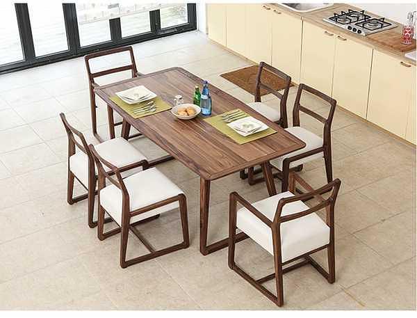 推销家具的套路,实木家具怎样才能销售好