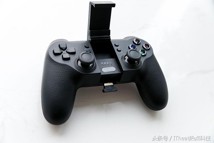 小鸡t1手柄能玩什么游戏,小鸡游戏手柄t1和g3