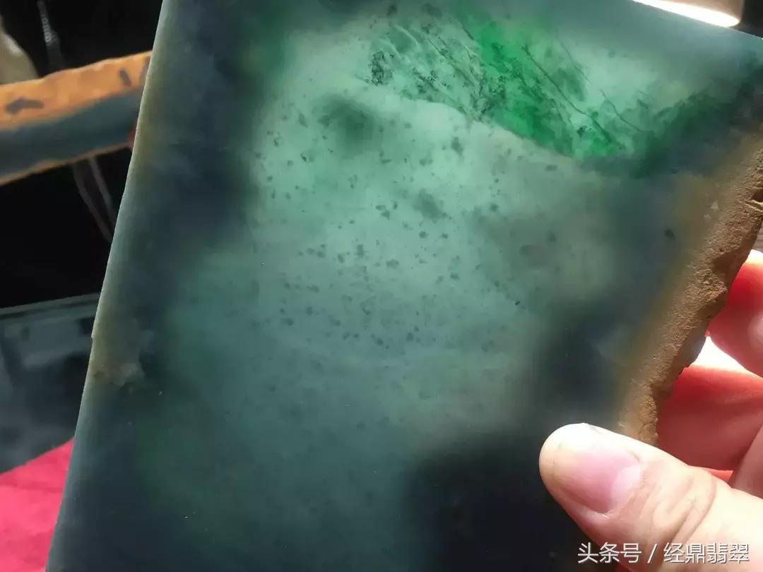 2023年缅甸公盘结果,2018年缅甸翡翠公盘后走势