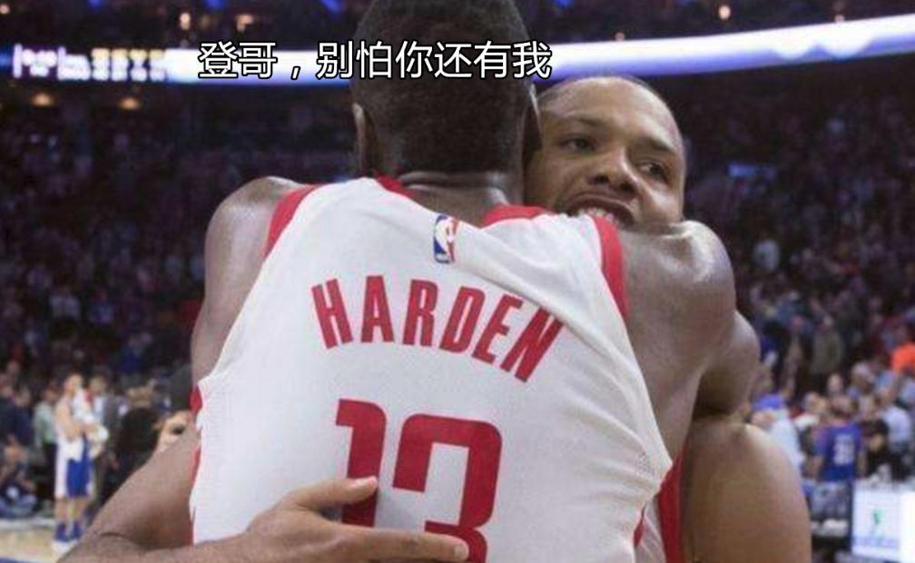 保罗：小登伤了不要慌，跟着炮哥有肉吃！大魔王喊着要换发型？